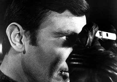 #3 Unlocking the Past: Vintage Cameras, Spy Gear, and DNA&nbsp;mysteries