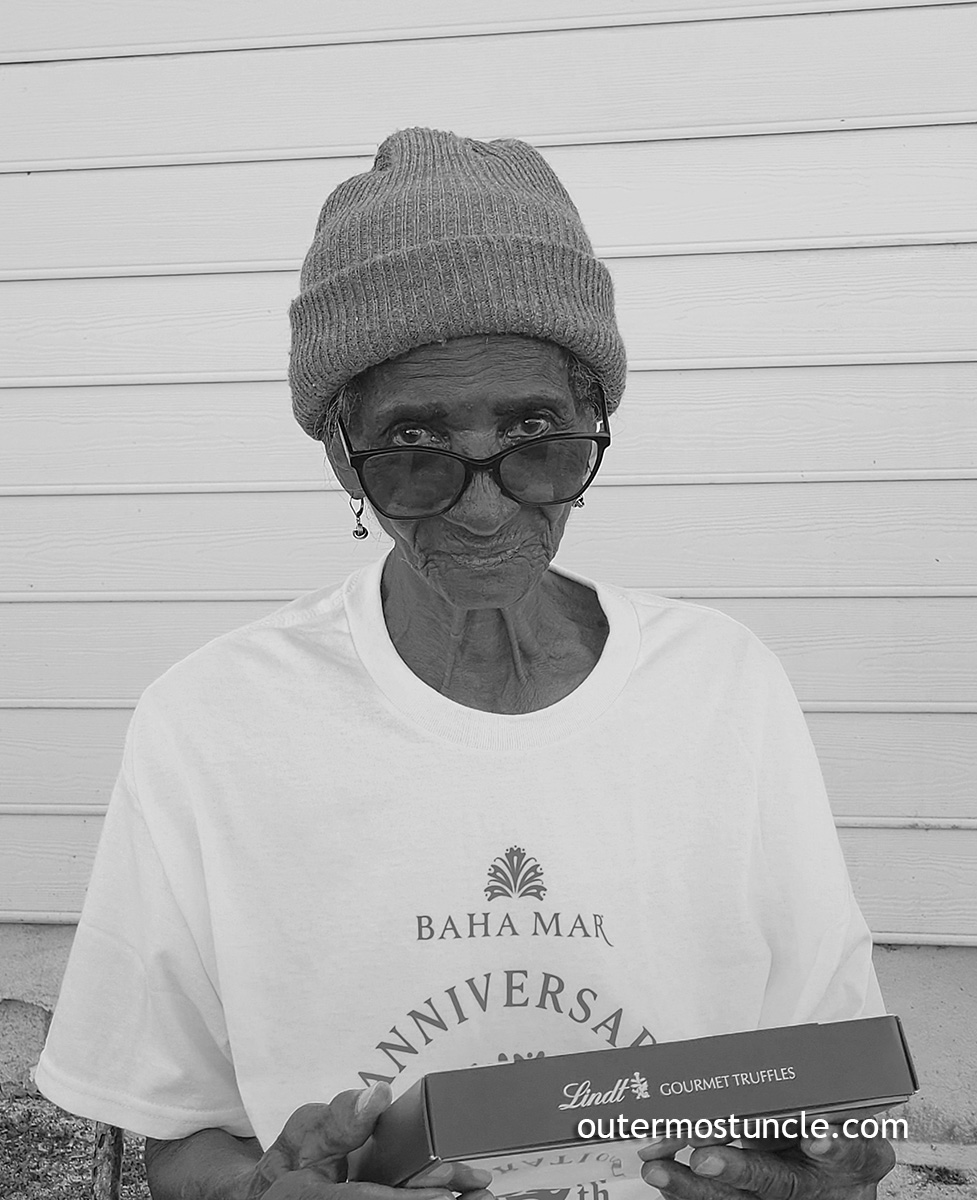 #11 Echoes of Victoria Hill: Juanita Vernicia and an island’s coming of&nbsp;age.