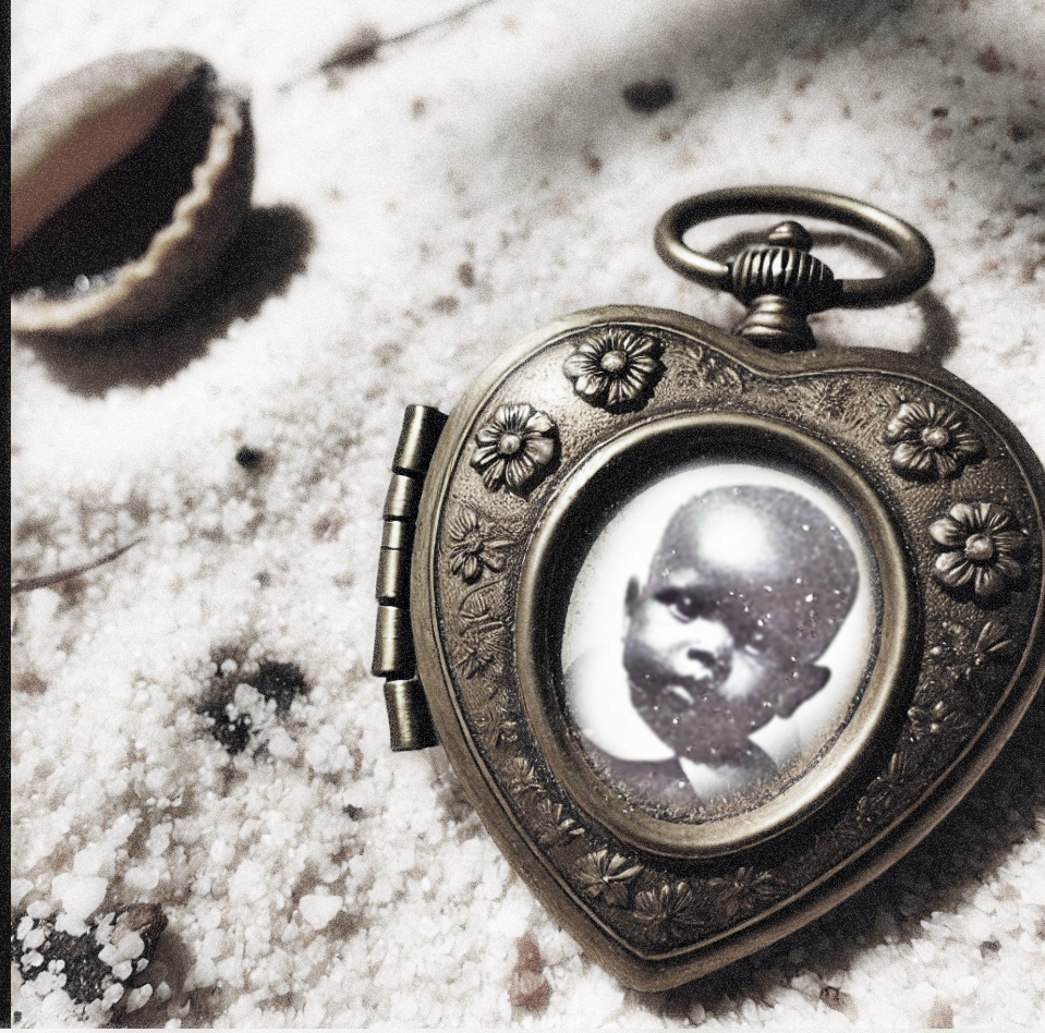 #13 What Are the Chances? A 1958 Disappearance and a Family Mystery&nbsp;Collide