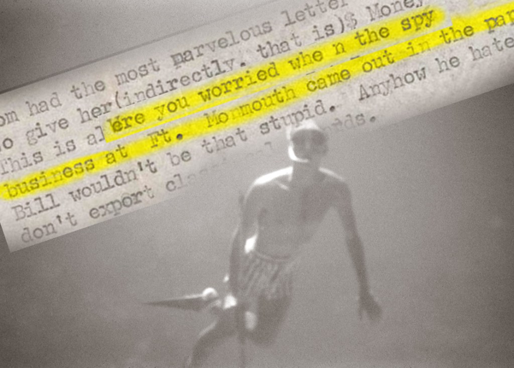 #22 Speculation Under the Stairs: A Family Mystery from the Basement&nbsp;Up