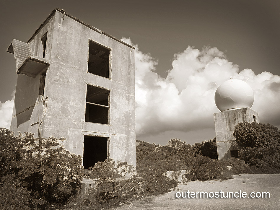 #21 The Island That Watched the Sky: Cold War Shadows in&nbsp;Mayaguana
