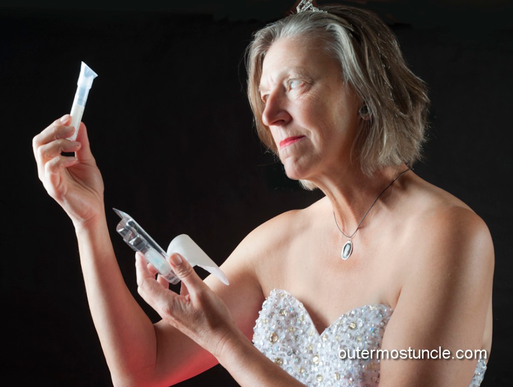 #18 Beyond the DNA Spiral: Who’s Just Outside Radar&nbsp;Range?