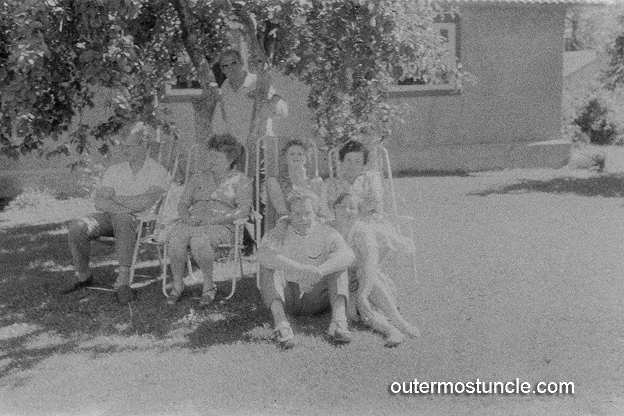 #27 Commie Cams and Half a Roll of Cold&nbsp;War