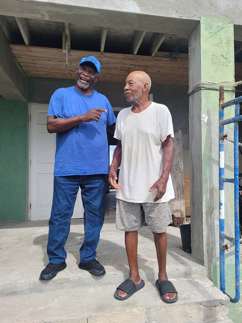 #32 Other Suns and Fishing Stories